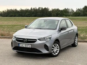 Opel Corsa F 2020