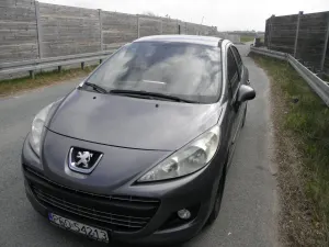 Peugeot 207 1.4 HDi Trendy 2010