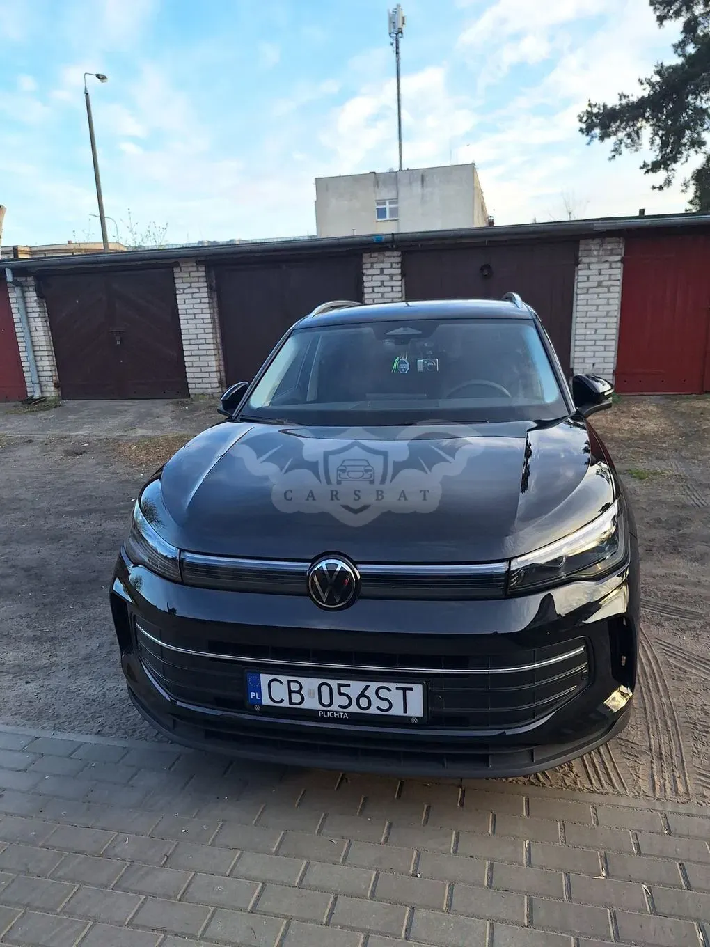 Volkswagen Tiguan III 1.5 eTSI Life Plus DSG 2025