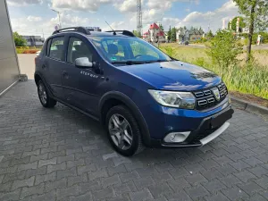 Dacia Sandero II TCe 90 Celebration 2019