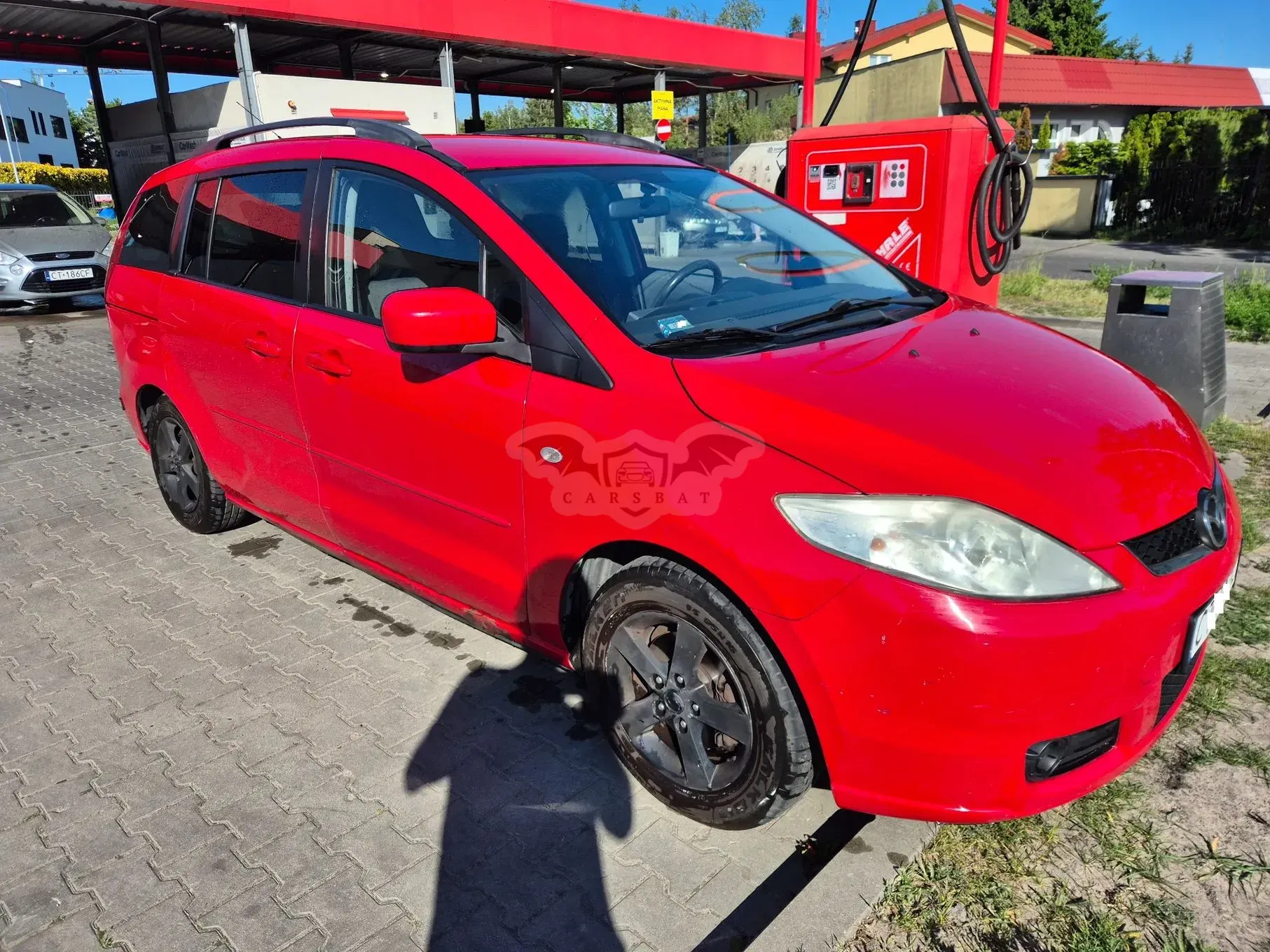 Mazda 5 I 1.8 Comfort 2006