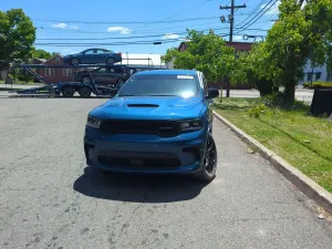 Dodge Durango 2024
