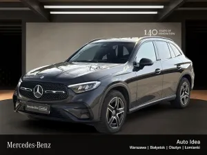 Mercedes-Benz GLC II 2025