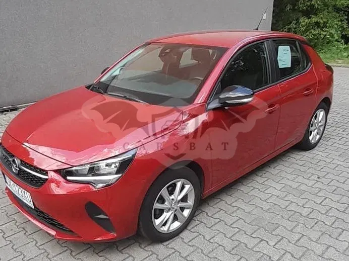Opel Corsa F 1.2 Edition S&S 2023