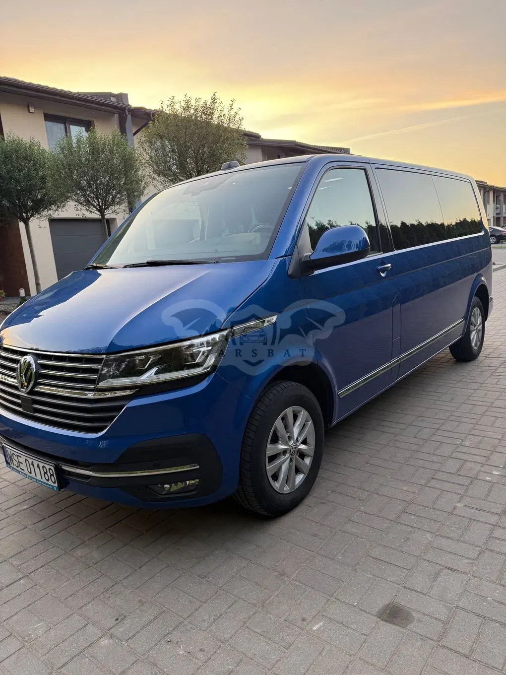 Volkswagen Caravelle 2.0 TDI L2 Highline DSG 2022