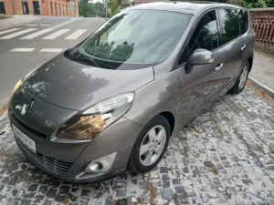 Renault Scenic III 2009