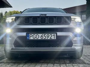 Jeep Compass II 1.5 T4 mHEV Summit Winter Edition FWD S&S DCT 2023