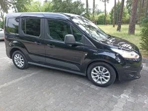 Ford Tourneo Connect II 1.0 EcoBoost Titanium 2014