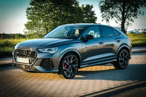 Audi RSQ3 2023