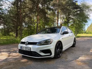 Volkswagen Golf VII 2019