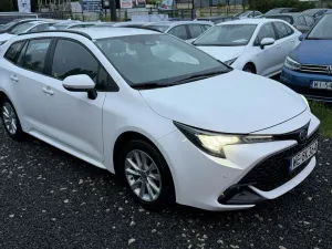 Toyota Corolla Seria E21 1.8 Hybrid Comfort 2023