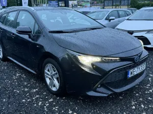 Toyota Corolla Seria E21 1.8 Hybrid Comfort 2023