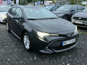 Toyota Corolla Seria E21 1.8 Hybrid Comfort 2023
