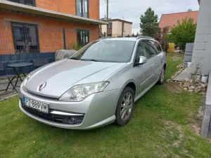 Renault Laguna III 2.0 16V 140 Dynamique 2008