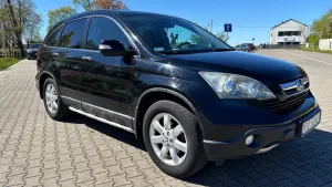 Honda CR-V III 2.0 Elegance 2006