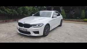 BMW 5 Series G30/G31 530i Sport Line 2019