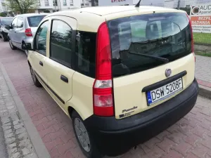 Fiat Panda II 1.1 Happy 2009