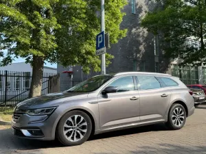 Renault Talisman (SM6) 2021