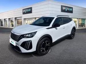 Peugeot 2008 II 2023