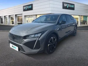 Peugeot 408 1.2 PureTech Allure S&S EAT8 2023