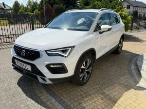 Seat Ateca 2.0 TDI DSG Style 2023