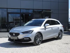 Seat Leon IV 1.5 eTSI ACT OPF DSG Xcellence Plus 2021