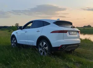 Jaguar E-Pace 2.0 i4D AWD S 2018
