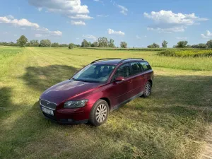 Volvo V50 2.4 Momentum 2004
