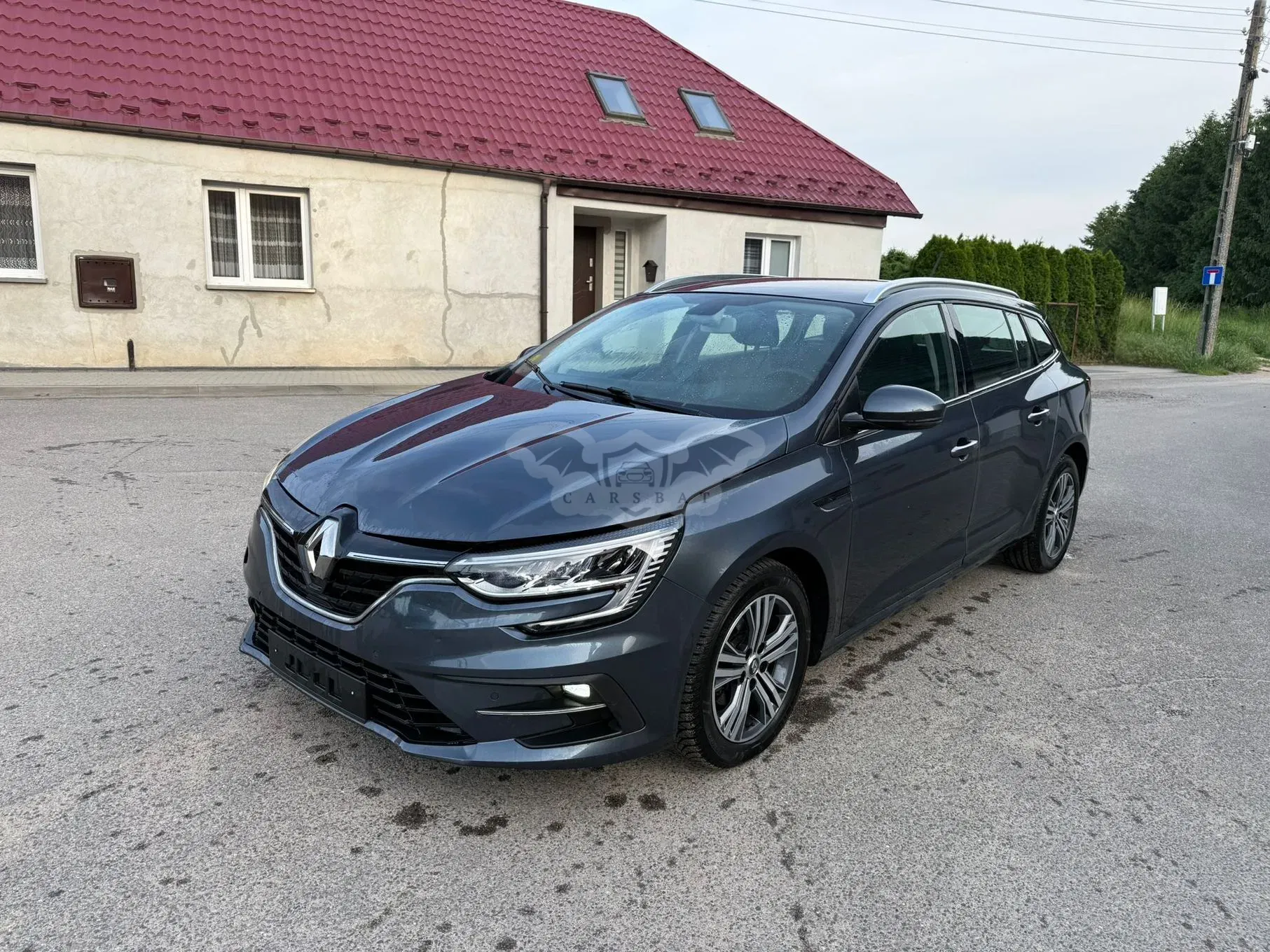Renault Megane IV ver-1-3-tce-fap-limited-edc 2023