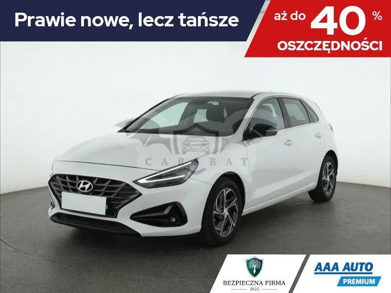 Hyundai i30 III 2024