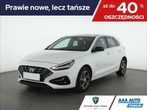 Hyundai i30 III 2024