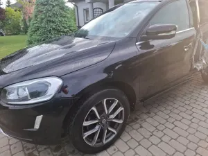 Volvo XC60 I D3 Inscription 2017