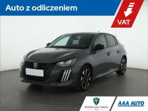 Peugeot 208 II 2024