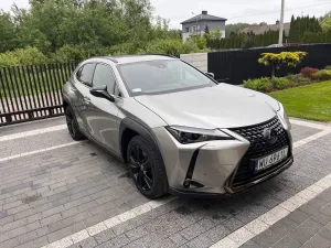 Lexus UX 250h Prestige 2WD 2020