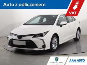 Toyota Corolla Seria E16 2022