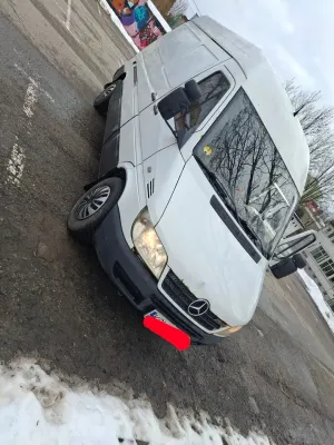 Mercedes-Benz Sprinter II 903.621 2006