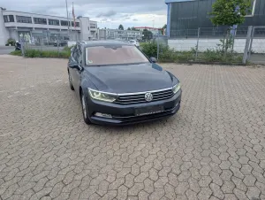 Volkswagen Passat B8 2.0 TDI SCR (BlueMotion Technology) Comfortline 2015