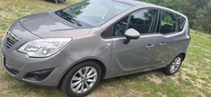 Opel Meriva II 1.4 T Edition 150 2012