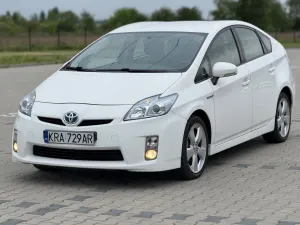 Toyota Prius III 2009