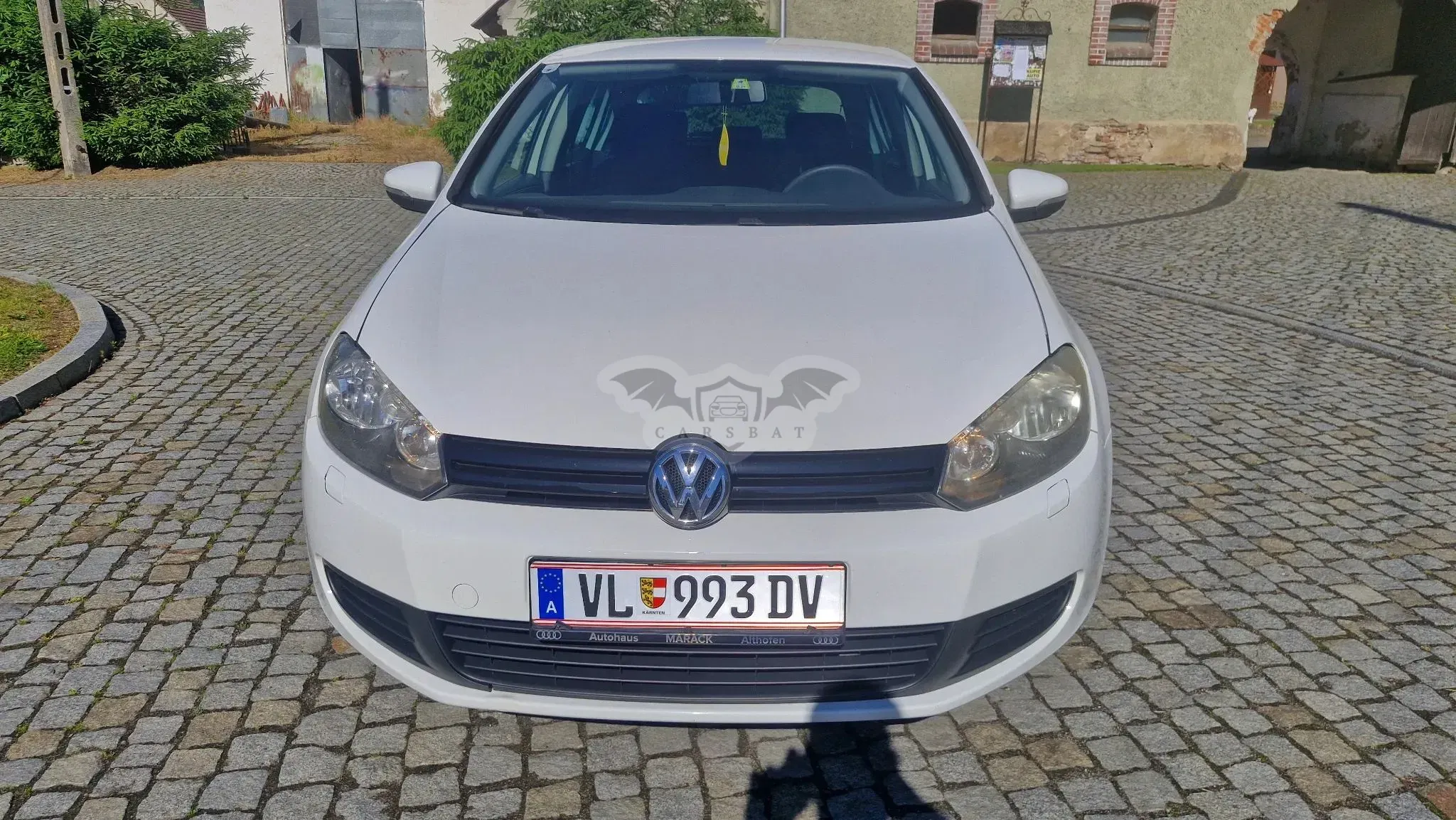 Volkswagen Golf VI 1.4 Style 2010