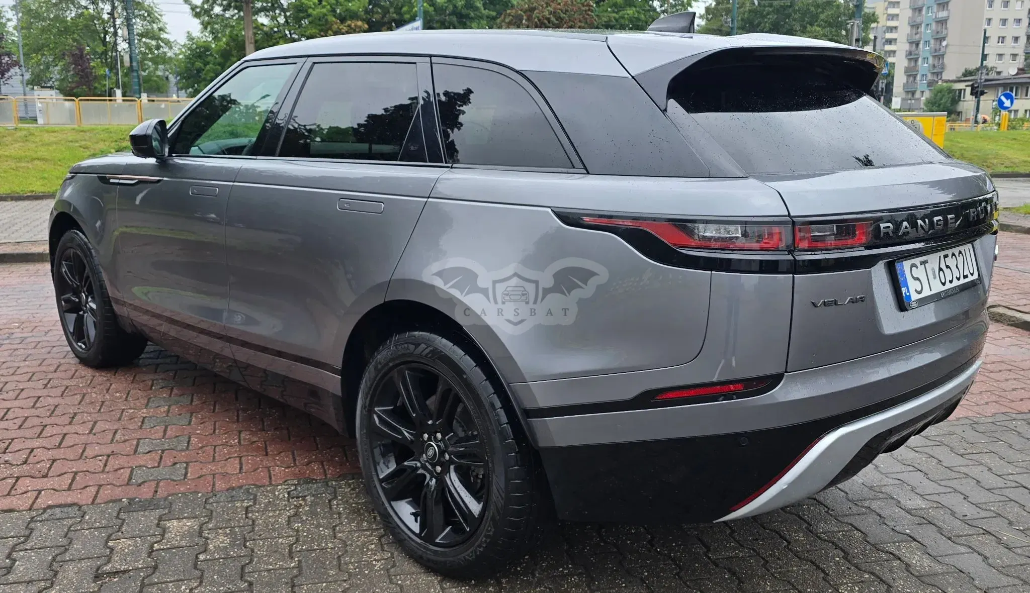Land Rover Range Rover Velar 2.0 P250 R-Dynamic S 2022