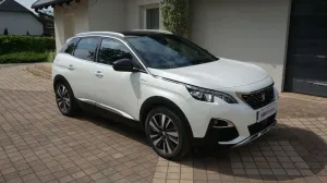 Peugeot 3008 II 1.6 PureTech HYbrid4 GT S&S EAT8 2020