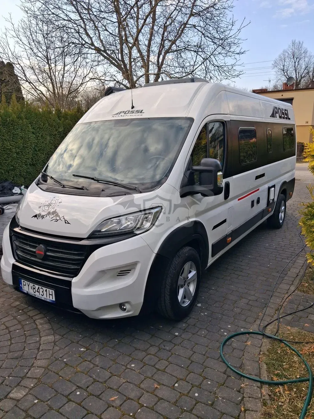 Citroën Jumper 2018