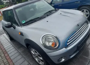 Mini Cooper 2007
