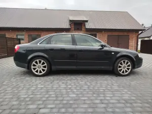 Audi A4 B6 1.9 TDI 2003