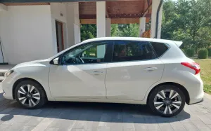 Nissan Pulsar 1.5 dCi Acenta 2015