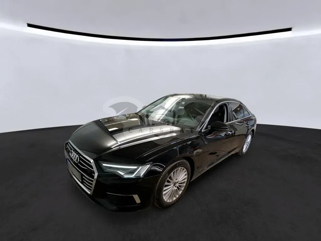 Audi A6 C8 45 TFSI quattro S tronic sport 2022