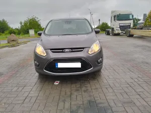 Ford C-Max II 1.6 TDCi Titanium 2015