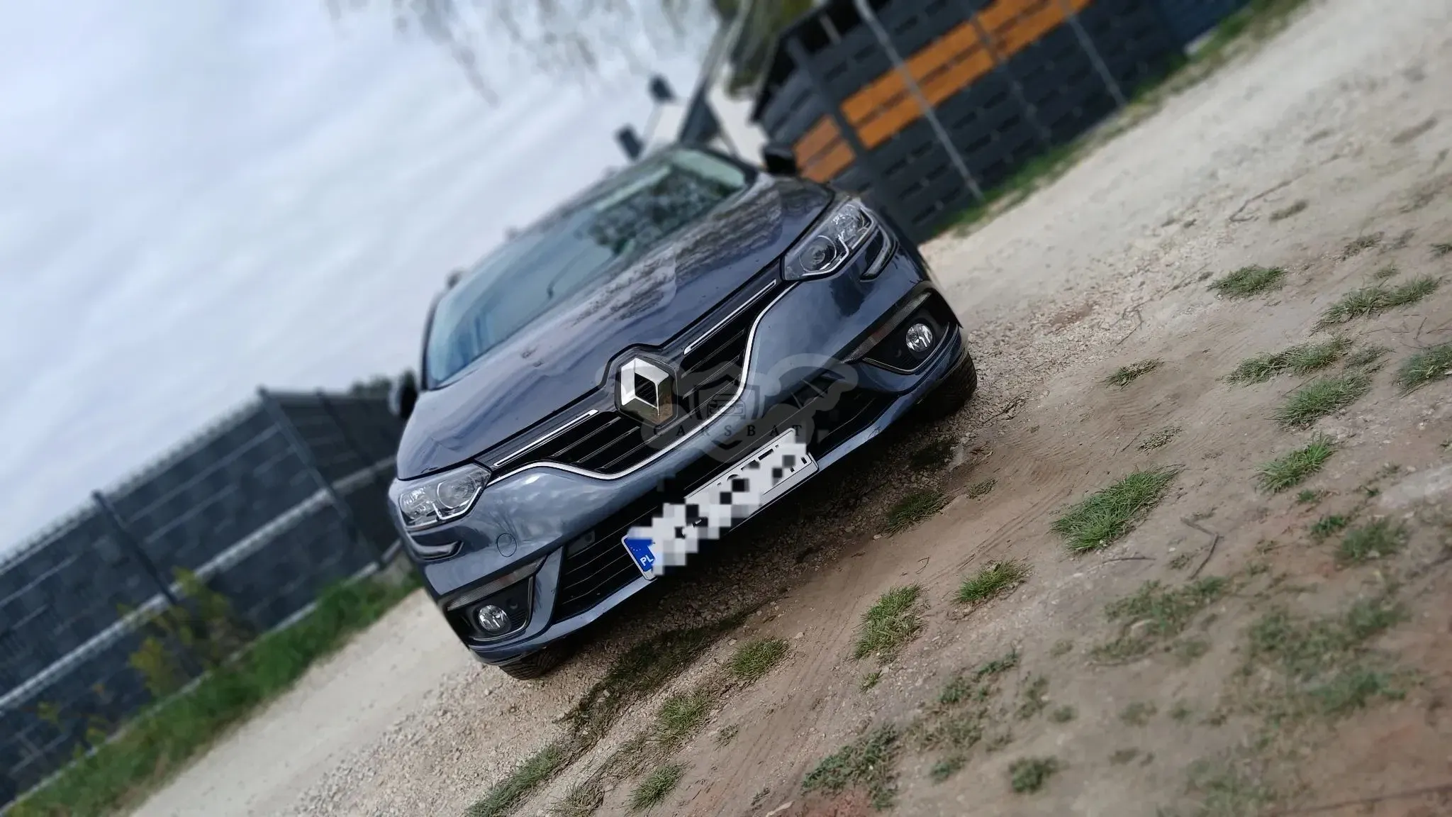 Renault Megane IV 1.3 TCe FAP Limited 2020