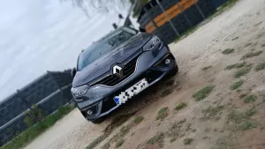 Renault Megane IV 1.3 TCe FAP Limited 2020